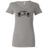 Ladies' Triblend Short Sleeve T-Shirt Thumbnail