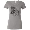 Ladies' Triblend Short Sleeve T-Shirt Thumbnail