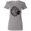 Ladies' Triblend Short Sleeve T-Shirt Thumbnail