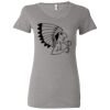 Ladies' Triblend Short Sleeve T-Shirt Thumbnail