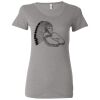 Ladies' Triblend Short Sleeve T-Shirt Thumbnail