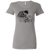 Ladies' Triblend Short Sleeve T-Shirt Thumbnail