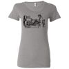 Ladies' Triblend Short Sleeve T-Shirt Thumbnail