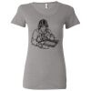 Ladies' Triblend Short Sleeve T-Shirt Thumbnail