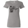 Ladies' Triblend Short Sleeve T-Shirt Thumbnail