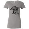 Ladies' Triblend Short Sleeve T-Shirt Thumbnail