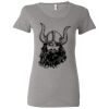 Ladies' Triblend Short Sleeve T-Shirt Thumbnail