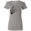 Ladies' Triblend Short Sleeve T-Shirt Thumbnail