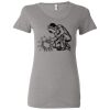 Ladies' Triblend Short Sleeve T-Shirt Thumbnail