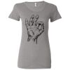 Ladies' Triblend Short Sleeve T-Shirt Thumbnail