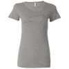 Ladies' Triblend Short Sleeve T-Shirt Thumbnail