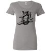 Ladies' Triblend Short Sleeve T-Shirt Thumbnail