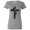 Ladies' Triblend Short Sleeve T-Shirt Thumbnail