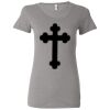 Ladies' Triblend Short Sleeve T-Shirt Thumbnail