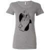 Ladies' Triblend Short Sleeve T-Shirt Thumbnail