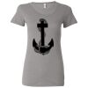 Ladies' Triblend Short Sleeve T-Shirt Thumbnail