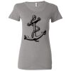 Ladies' Triblend Short Sleeve T-Shirt Thumbnail