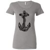 Ladies' Triblend Short Sleeve T-Shirt Thumbnail