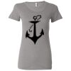 Ladies' Triblend Short Sleeve T-Shirt Thumbnail