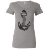 Ladies' Triblend Short Sleeve T-Shirt Thumbnail