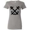 Ladies' Triblend Short Sleeve T-Shirt Thumbnail