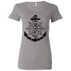 Ladies' Triblend Short Sleeve T-Shirt Thumbnail