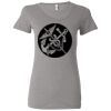 Ladies' Triblend Short Sleeve T-Shirt Thumbnail