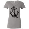 Ladies' Triblend Short Sleeve T-Shirt Thumbnail