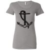 Ladies' Triblend Short Sleeve T-Shirt Thumbnail