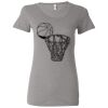 Ladies' Triblend Short Sleeve T-Shirt Thumbnail