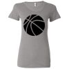 Ladies' Triblend Short Sleeve T-Shirt Thumbnail