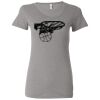 Ladies' Triblend Short Sleeve T-Shirt Thumbnail