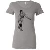 Ladies' Triblend Short Sleeve T-Shirt Thumbnail