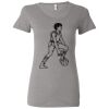 Ladies' Triblend Short Sleeve T-Shirt Thumbnail