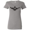 Ladies' Triblend Short Sleeve T-Shirt Thumbnail