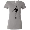 Ladies' Triblend Short Sleeve T-Shirt Thumbnail