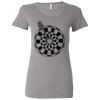 Ladies' Triblend Short Sleeve T-Shirt Thumbnail