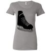 Ladies' Triblend Short Sleeve T-Shirt Thumbnail