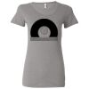 Ladies' Triblend Short Sleeve T-Shirt Thumbnail