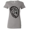 Ladies' Triblend Short Sleeve T-Shirt Thumbnail