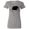 Ladies' Triblend Short Sleeve T-Shirt Thumbnail