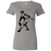 Ladies' Triblend Short Sleeve T-Shirt Thumbnail