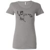 Ladies' Triblend Short Sleeve T-Shirt Thumbnail