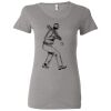 Ladies' Triblend Short Sleeve T-Shirt Thumbnail