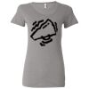 Ladies' Triblend Short Sleeve T-Shirt Thumbnail