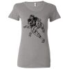 Ladies' Triblend Short Sleeve T-Shirt Thumbnail