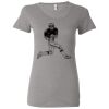 Ladies' Triblend Short Sleeve T-Shirt Thumbnail