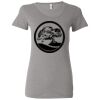 Ladies' Triblend Short Sleeve T-Shirt Thumbnail