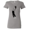 Ladies' Triblend Short Sleeve T-Shirt Thumbnail