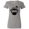 Ladies' Triblend Short Sleeve T-Shirt Thumbnail